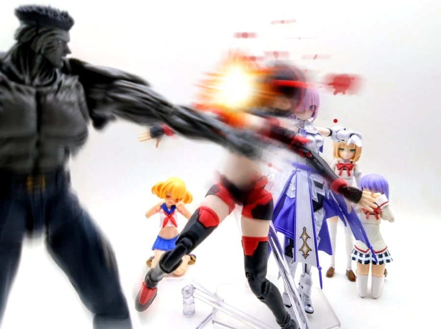 30MS X FGO 실더 / 마슈 키리에라이트 [팔라딘] 조합 사진 3_24.webp