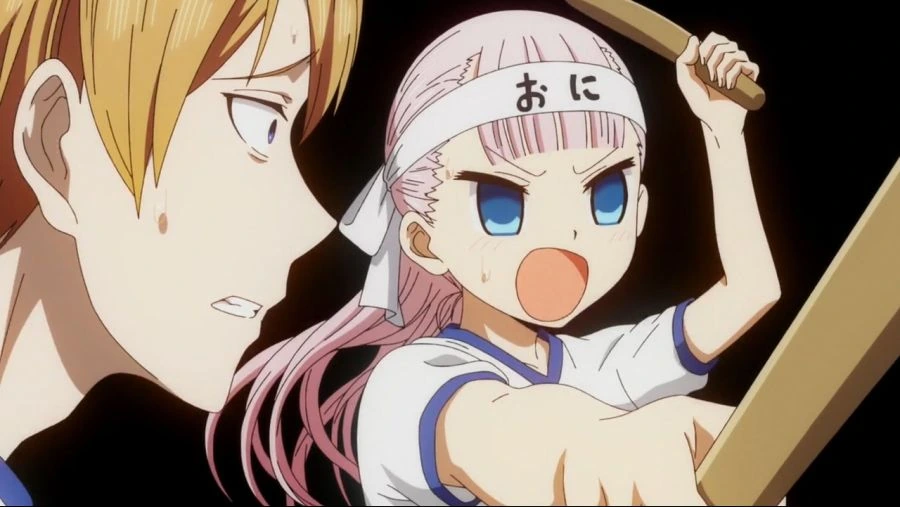 [Ohys-Raws] Kaguya-sama wa Kokurasetai 2 - 10 (BS11 1280x720 x264 AAC).mp4_20200614_123828.691.jpg