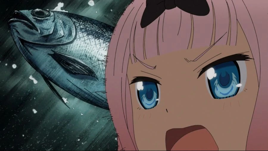 [Ohys-Raws] Kaguya-sama wa Kokurasetai 2 - 10 (BS11 1280x720 x264 AAC).mp4_20200614_123851.811.jpg