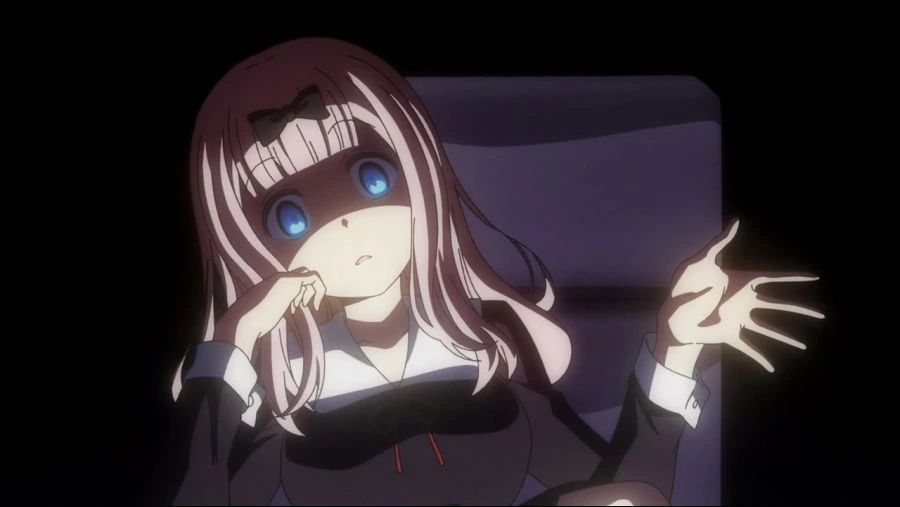 [Ohys-Raws] Kaguya-sama wa Kokurasetai 2 - 10 (BS11 1280x720 x264 AAC).mp4_20200614_124021.730.jpg