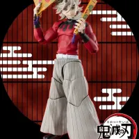 [반다이] S.H.Figuarts 귀멸의 칼날 도우마