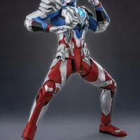 [CCSTOYS] 울트라맨 Z 알파 엣지 예약 개시
