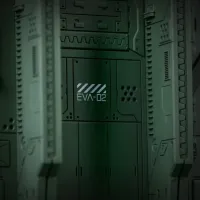 [블리츠웨이] 카보틱스 에반게리온 2호기 예고