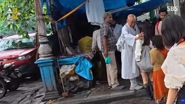 법륜스님,