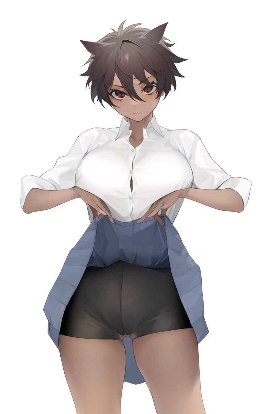 치마를 들어서 팬티를 보여_2.webp