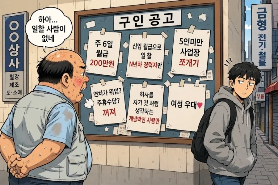 사실 대한민국은 구인난이 그렇게 심하지 않다_1.webp