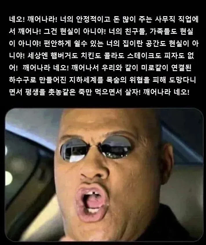 네오! 빨간약을 먹고 매트릭스에서 깨어나라!!!_1.webp