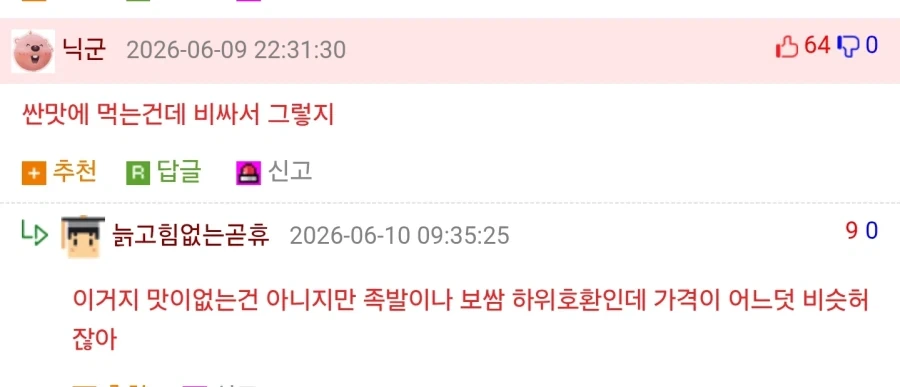 젊은 세대에게 인기 없다는 안주 _2.webp