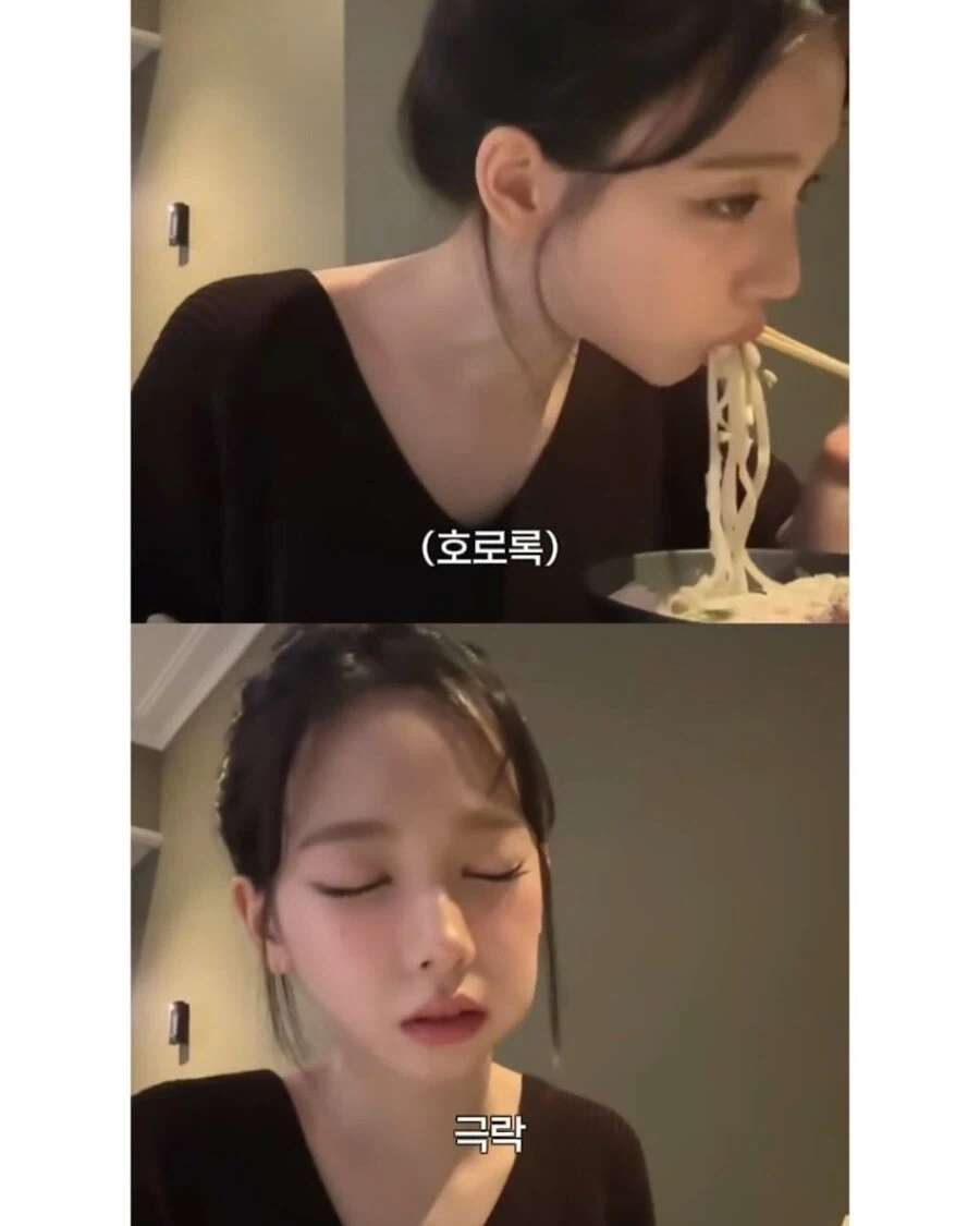 SM 걸그룹 멤버들이 몸매관리하는 비결 ㄷㄷ_2.webp