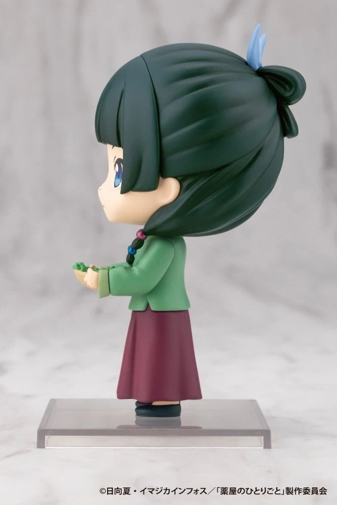 [코토부키야] OSHI WORKS Mini 약사의 혼잣말 마오마오, 원유회Ver._3.webp