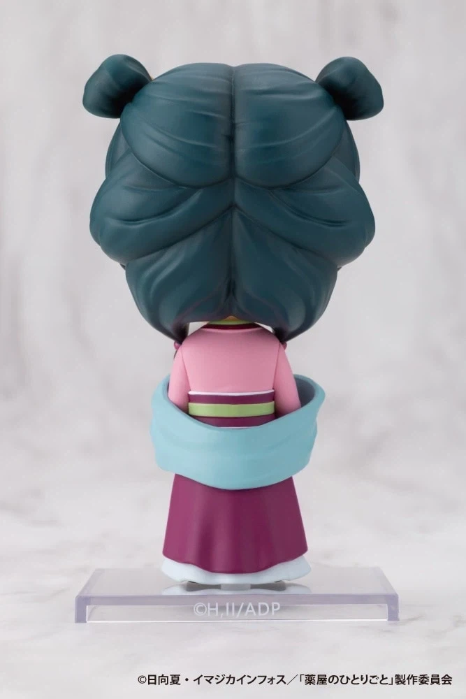[코토부키야] OSHI WORKS Mini 약사의 혼잣말 마오마오, 원유회Ver._10.webp