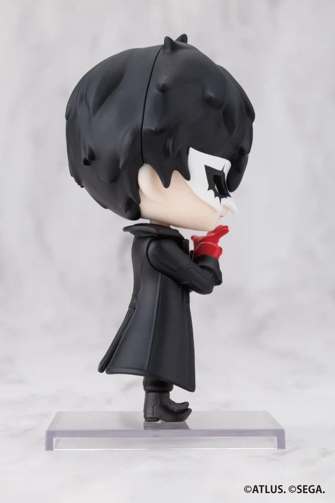 [코토부키야] OSHI WORKS Mini 페르소나3,5 주인공_11.webp