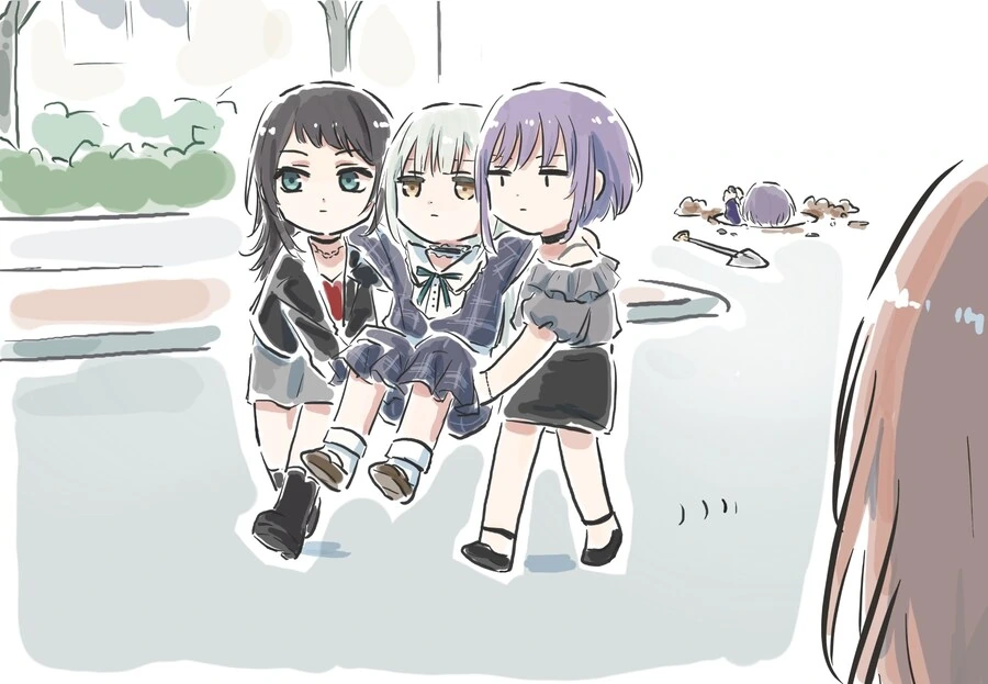뱅드림) 힘드러 업어조.manhwa_4.jpg