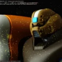 [POSE+] 메탈히트시리즈 진겟타 3 PV영상