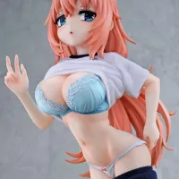 [메디코스] 1/4 Re▼Dress 미치노쿠 코마로 체육복 Ver 채색 원형 2