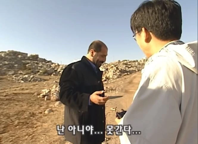 노빠꾸 상남자 였던 시절의 KBS 다큐_28.jpg