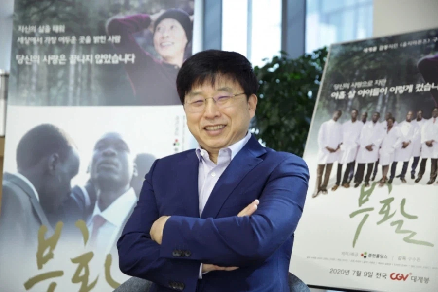 하마드 취재했던 감독님, 대단한 사람이었네_1.webp