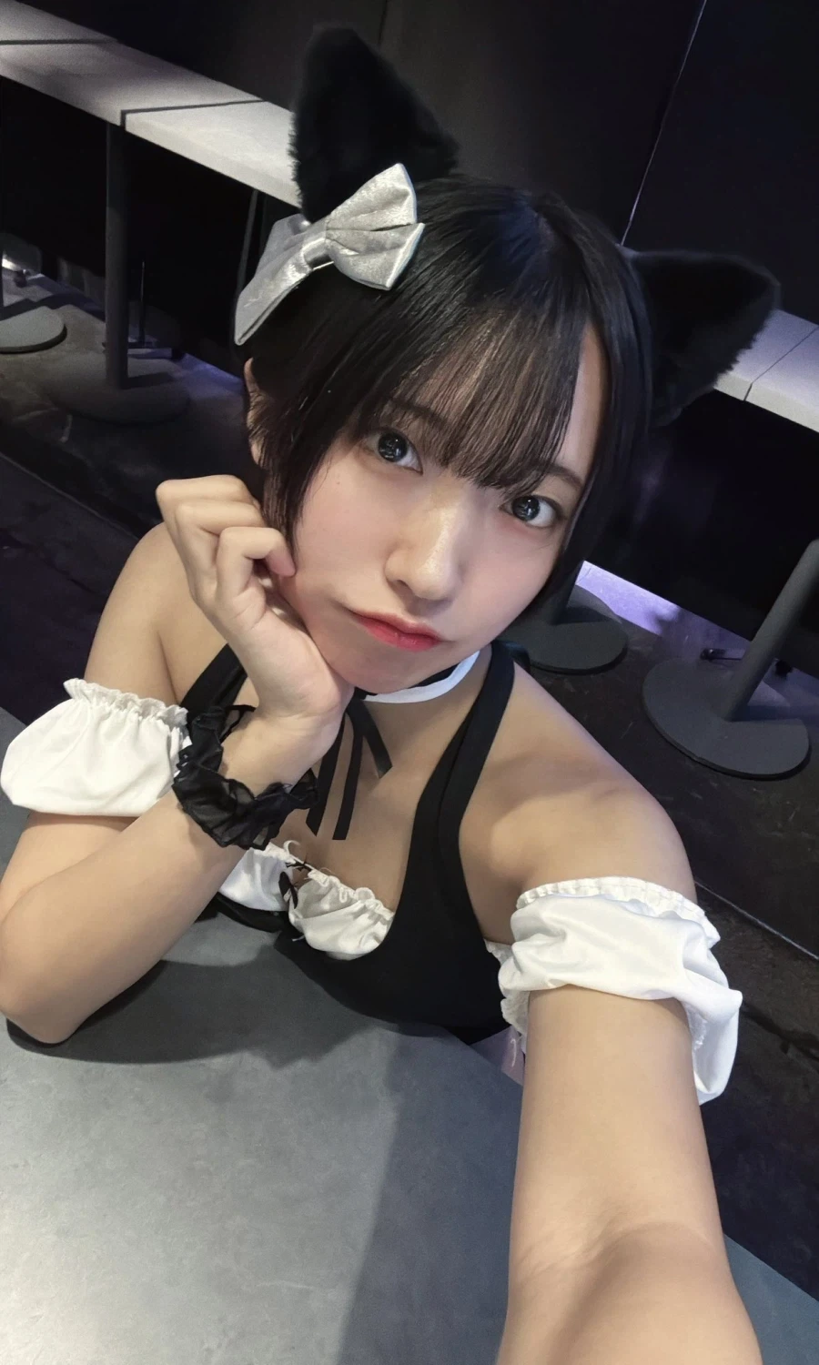 호불호 갈리는 톰보이시한 코스플레이어_1.webp