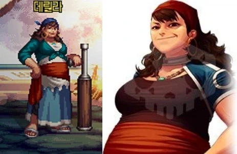 던파 원조 거유 여 인파이터_1.webp