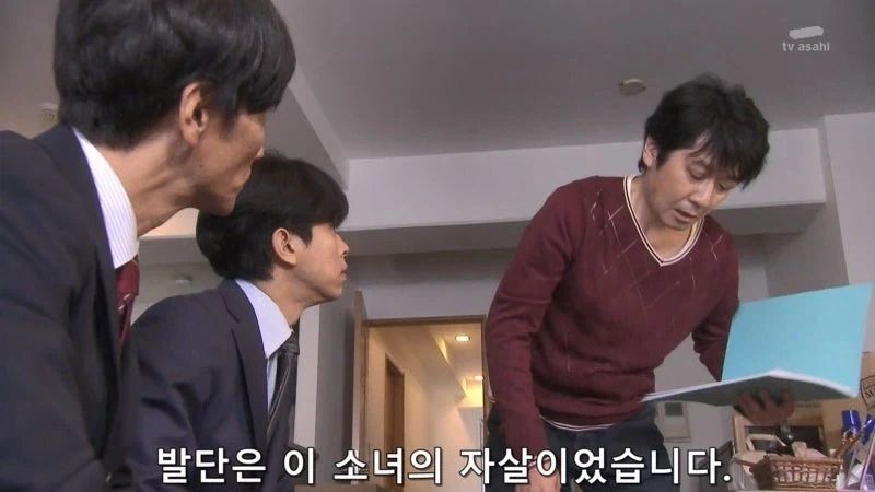 딸을 노리는 페도를 도끼로 때려죽인 엄마에 대한 소설로 스타덤에 오른 논픽션 작가_2.webp