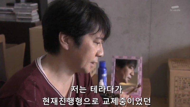 딸을 노리는 페도를 도끼로 때려죽인 엄마에 대한 소설로 스타덤에 오른 논픽션 작가_12.webp