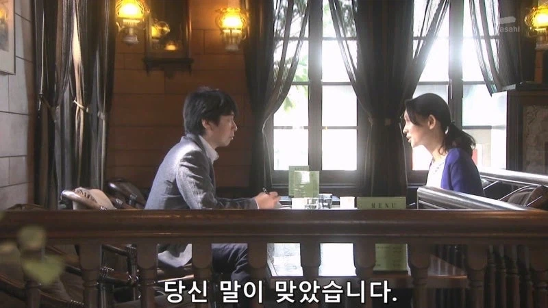 딸을 노리는 페도를 도끼로 때려죽인 엄마에 대한 소설로 스타덤에 오른 논픽션 작가_16.webp