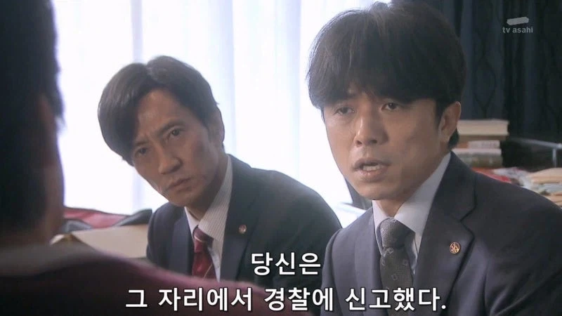 딸을 노리는 페도를 도끼로 때려죽인 엄마에 대한 소설로 스타덤에 오른 논픽션 작가_22.webp