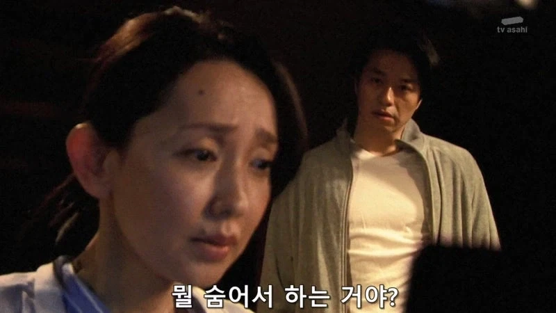 딸을 노리는 페도를 도끼로 때려죽인 엄마에 대한 소설로 스타덤에 오른 논픽션 작가_34.webp