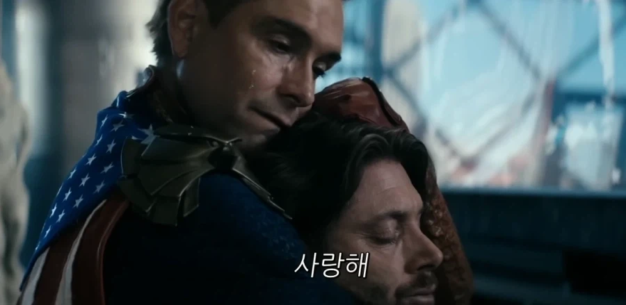 더보이즈) 홈랜더가 대통령되고 한 일들_6.webp