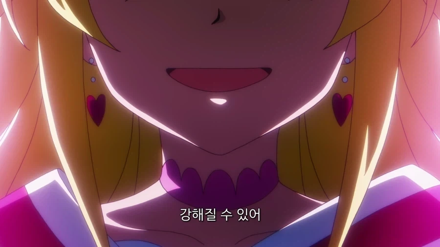 프리큐어)역사상 가장 심하게 다구리 맞은 최종보스_3.webp