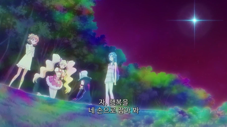 프리큐어)역사상 가장 심하게 다구리 맞은 최종보스_23.webp