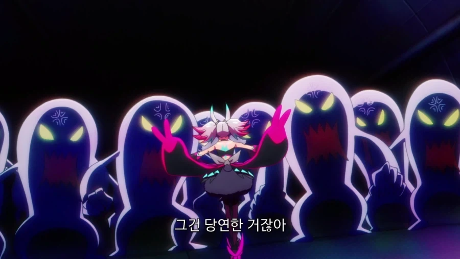 프리큐어)역사상 가장 심하게 다구리 맞은 최종보스_31.webp