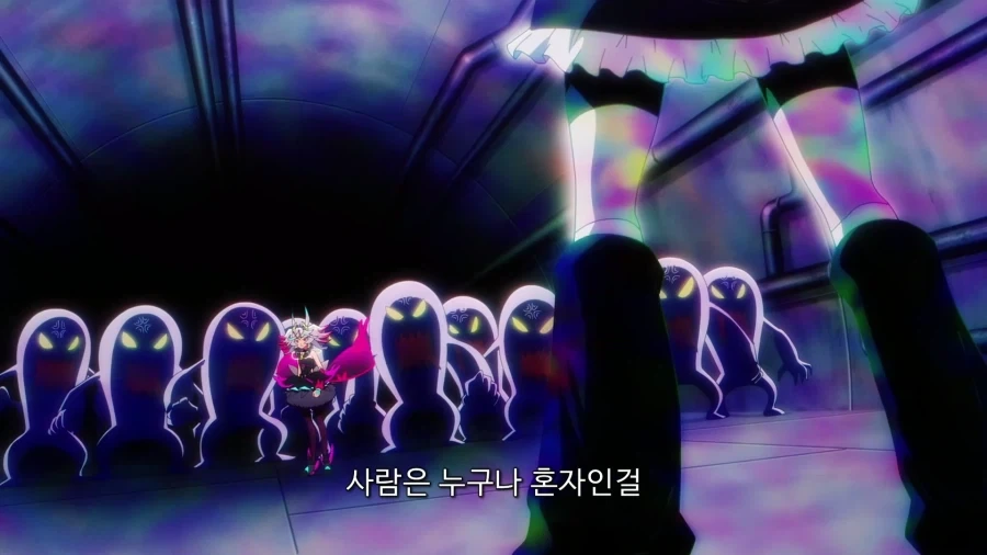 프리큐어)역사상 가장 심하게 다구리 맞은 최종보스_32.webp