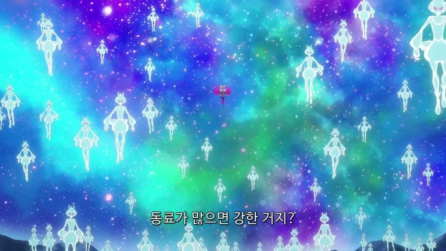프리큐어)역사상 가장 심하게 다구리 맞은 최종보스_48.webp