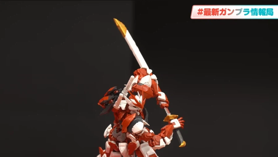 최신 건프라 정보국 영상 동원 기존 공개 신제품 샘플_11.webp