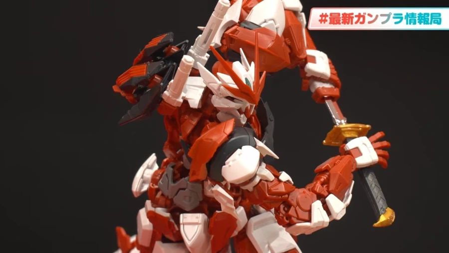 최신 건프라 정보국 영상 동원 기존 공개 신제품 샘플_13.webp
