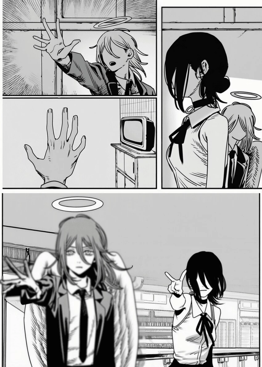 체인소맨) (ㅅㅍ) 감동적인... 레제편 해피엔딩.manhwa_9.png
