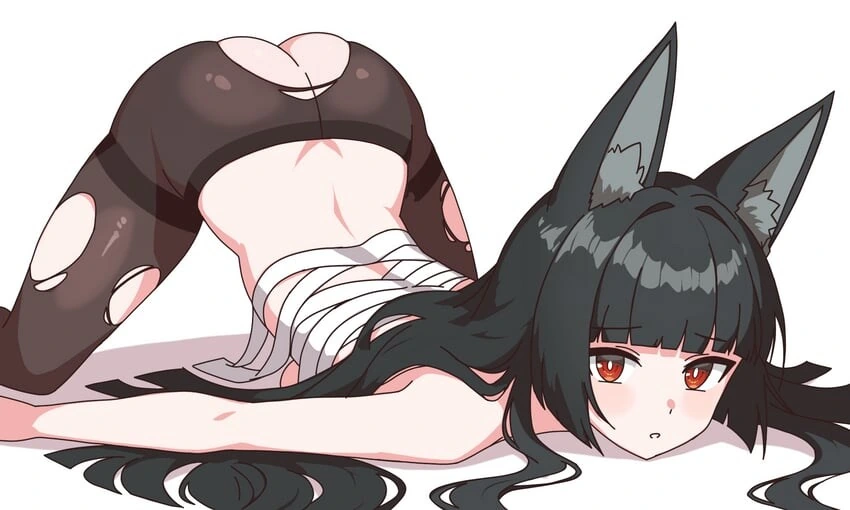 괴상한 자세만 그리는 작가_8.jpg