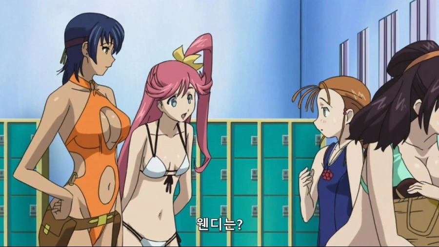 [SFEO-Raws] Gun x Sword - 17 (BD 720P x264 10bit AAC)[2EBA1338].mp4_20200707_170134.058.jpg