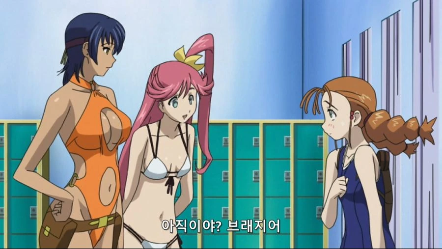 [SFEO-Raws] Gun x Sword - 17 (BD 720P x264 10bit AAC)[2EBA1338].mp4_20200707_170135.474.jpg