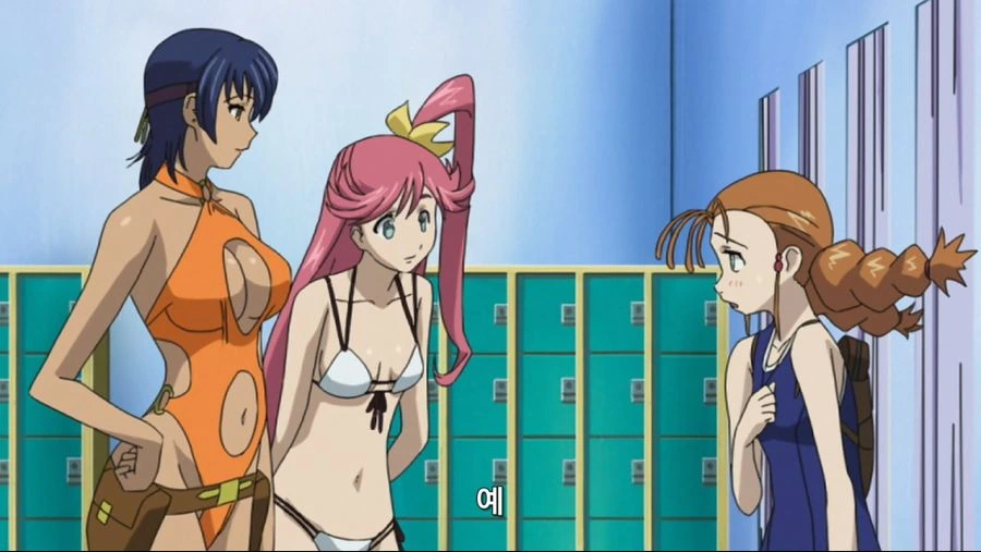 [SFEO-Raws] Gun x Sword - 17 (BD 720P x264 10bit AAC)[2EBA1338].mp4_20200707_170137.674.jpg