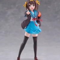 [TAITO] 코어풀 스즈미야 하루히 선행 정보