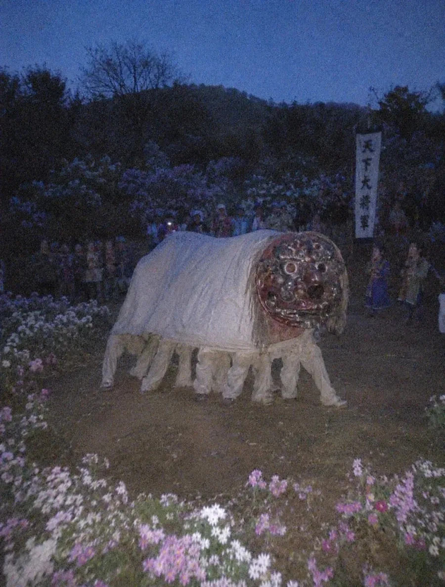 한국인들은 별로 안무서워하는데 외국인들은 기겁하는 사진들.jpg_4.webp