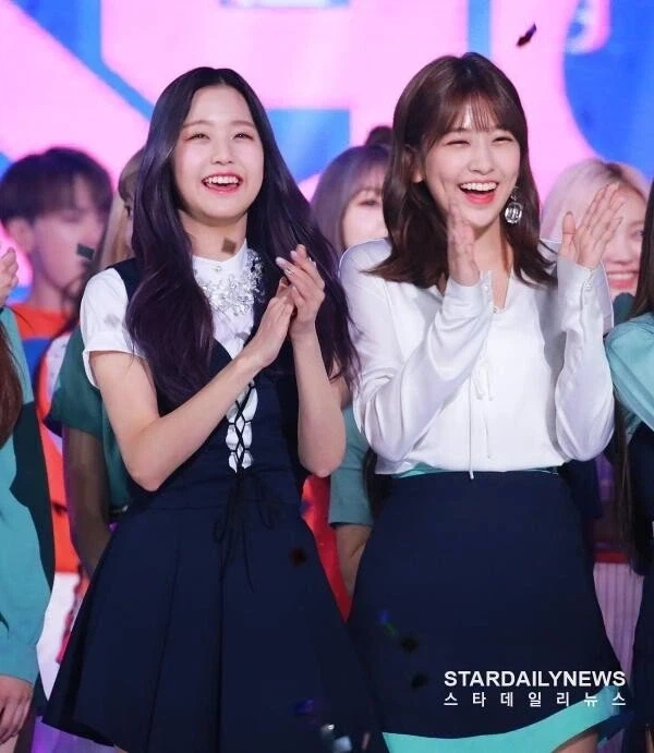 장원영 안유진 어린시절_1.webp