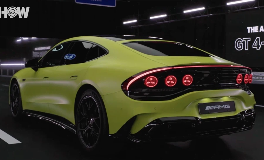 벤츠 AMG GT 4-door 신형 공개 ㄷㄷㄷㄷㄷ_2.webp