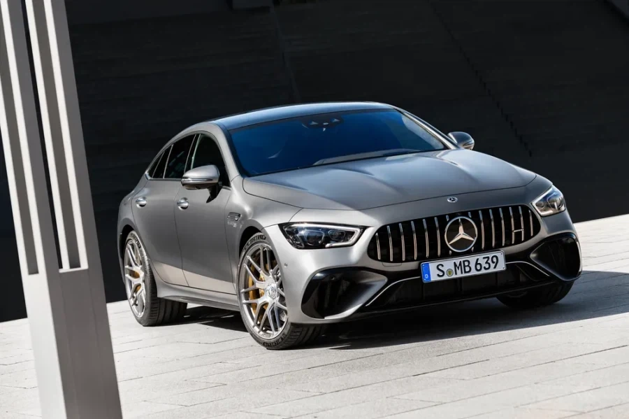 벤츠 AMG GT 4-door 신형 공개 ㄷㄷㄷㄷㄷ_3.webp
