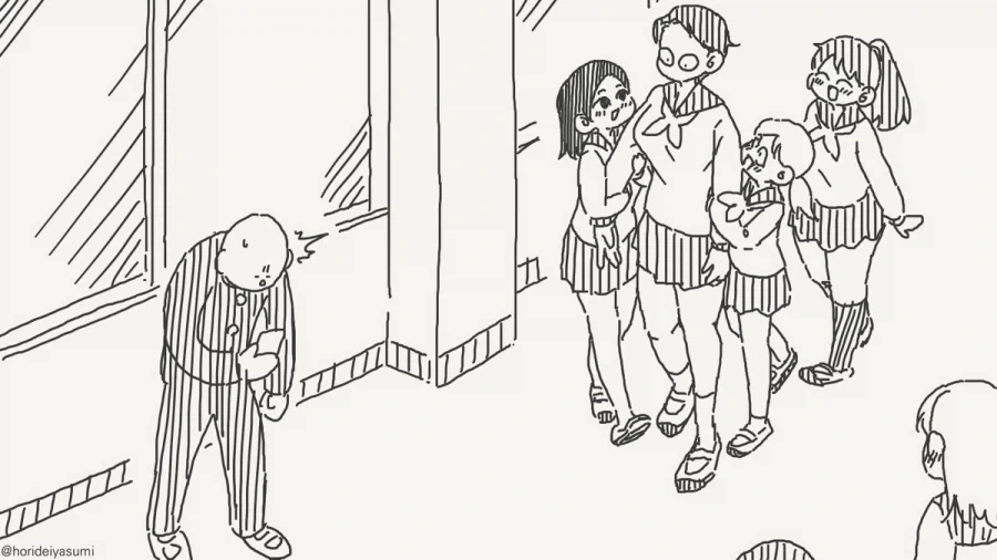조개 수확자 동생은 어릴때부터 귀여웠다.manhwa_3.webp