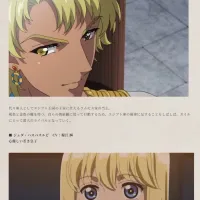 하늘은 붉은 강가 제2쿨 방송결정!
