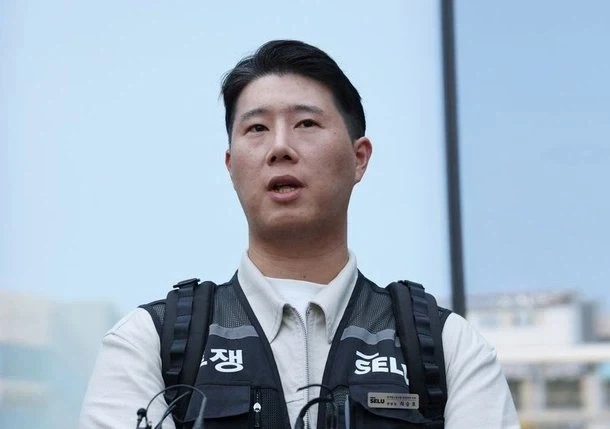 삼성전자 노조 : 비정규직에게 일정량 성과급 주는건 반대_1.webp