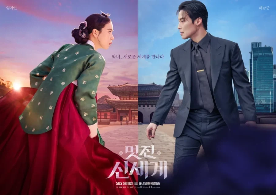 넷플릭스와 디즈니플러스 선구안 요약짤_2.webp